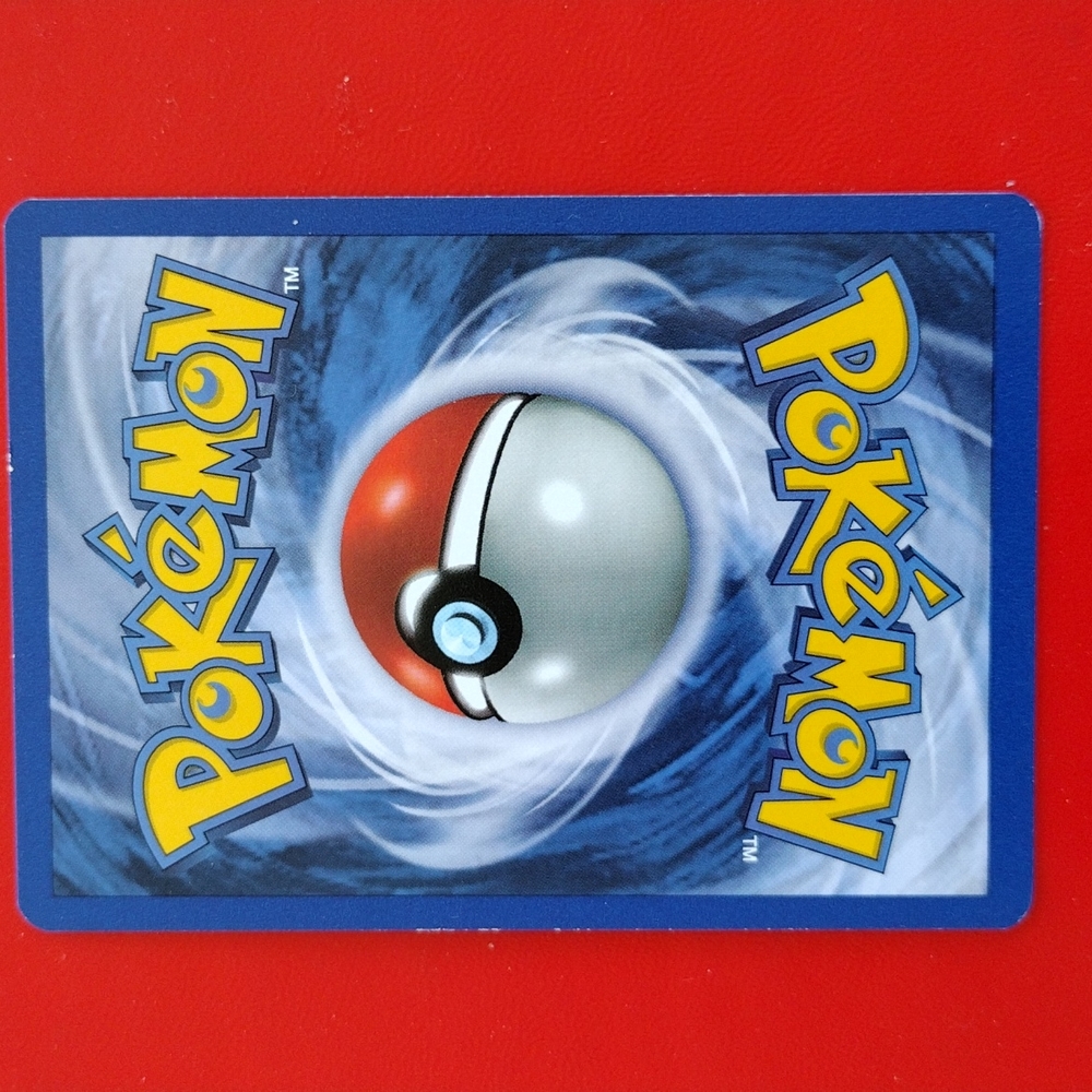 Together Kakuna 1995 and Weedle 1995 (Original Basic Set) - Picture 4 of 4